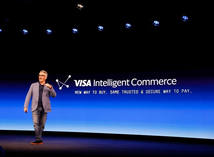  Visa impulsa una nueva era de comercio seguro con Inteligencia Artificial